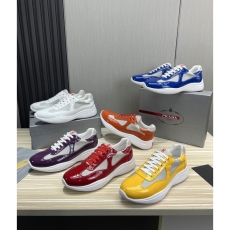 Prada Casual Shoes